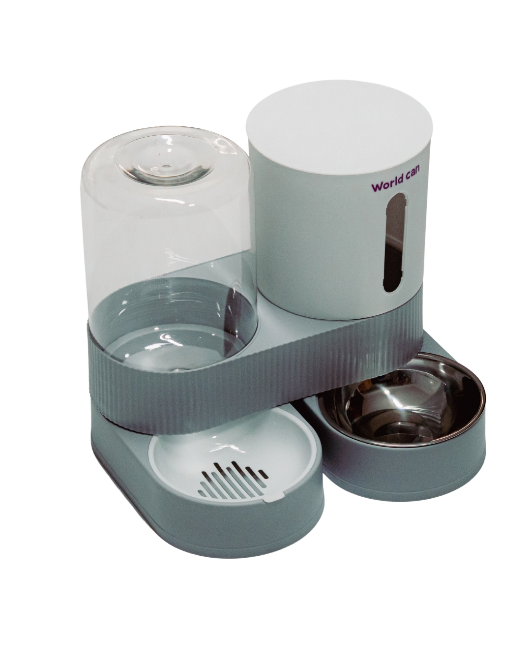 9 Alimentador Automatico - Imagen 1