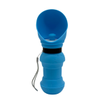 Botella Plegable para Mascota - Imagen 2