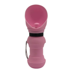 Botella Plegable para Mascota - Imagen 4