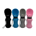 Botella Plegable para Mascota - Imagen 6