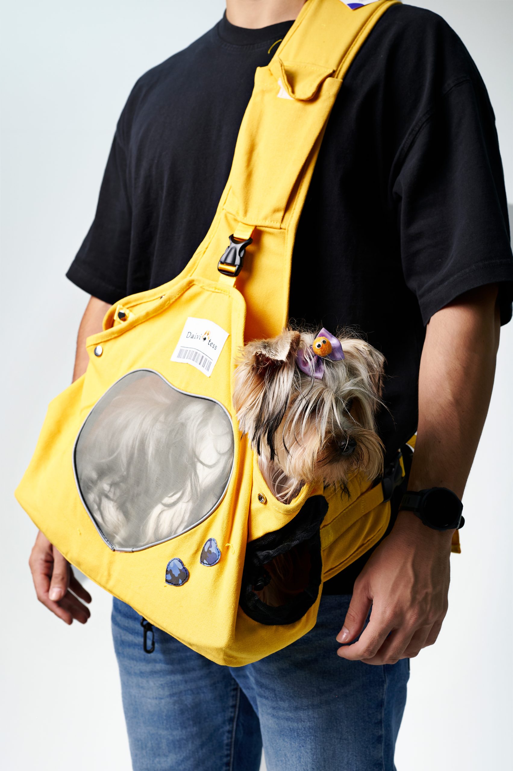 9217 216 Bolso Bandolero - Imagen 1
