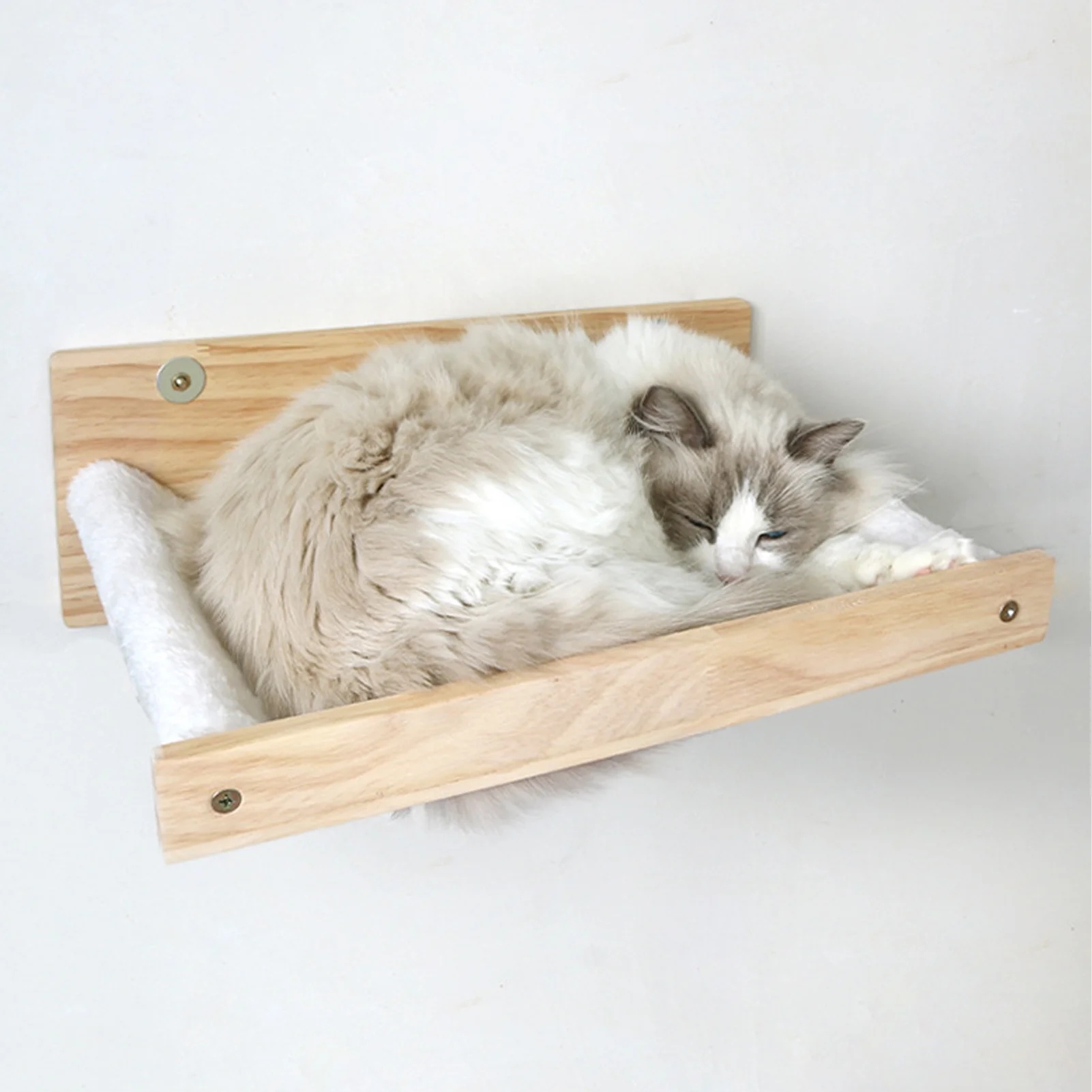 IMG_2149 Cama Elevada para Gata #1 - Imagen 1