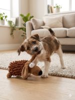 Juguete Peluche Mop - Imagen 5