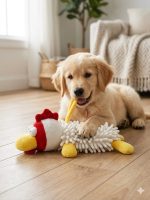 Juguete Peluche Mop - Imagen 2