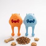Monster Treat-Toy