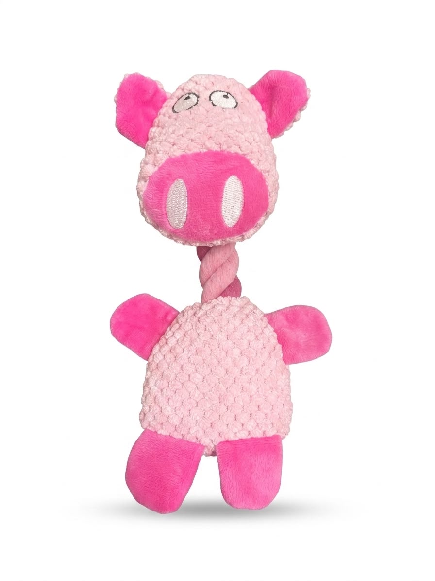 IMG_7809.JPG (1) Juguete Cerdito - Imagen 1