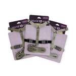 Arnes con Paseador Premium