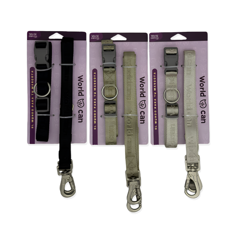 paseador premium juntos Paseador con Sujetador Corporal Premium - Imagen 1